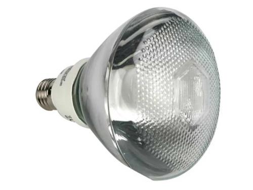 L&aacute;mpara Bajo Consumo Par38 - 15 W - 240 V - E27