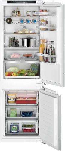 SIEMENS IQ300 KI86NHFE0 FRIGOR&Iacute;FICO E CONGELADOR .