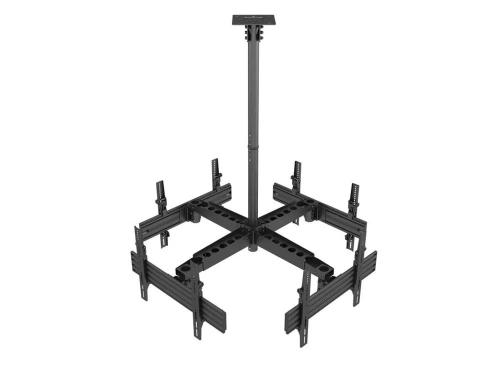 Suporte EQUIP 32\\"-65\\" Teto Quad Screen - 650372