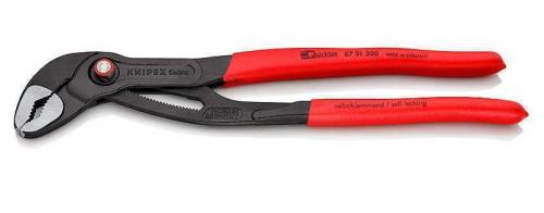 Knipex 87 21 300 Alicate Alicate Deslizante