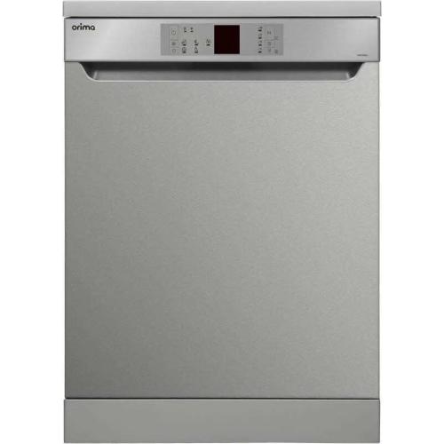 Dishwasher Orc-166-X 12 Sets (Stainless Steel) - Orima