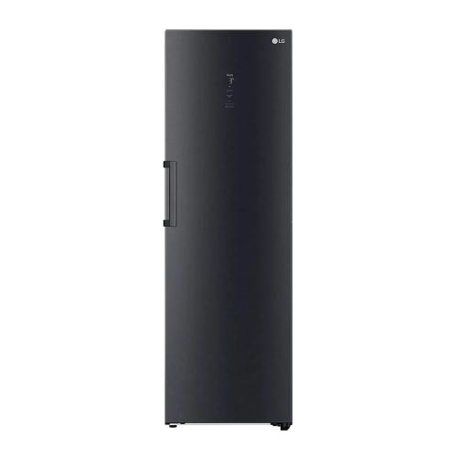 1 Door Refrigerator Glm71mccsf 386l (Black) - Lg