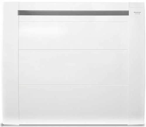 Paradiso Ceramic 1500w Thermal Emitter (White) - Taurus