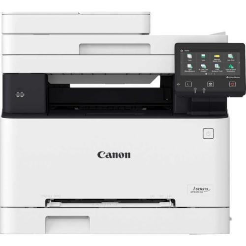CANON I-SENSYS MF657CDW LASER A4 1200 X 1200 DPI .