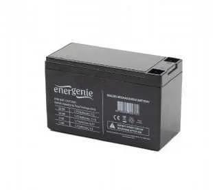 Bateria Gembird Bat-12v7.5ah 