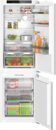 Built-In Combination Refrigerator Kin86add0 - Bosch