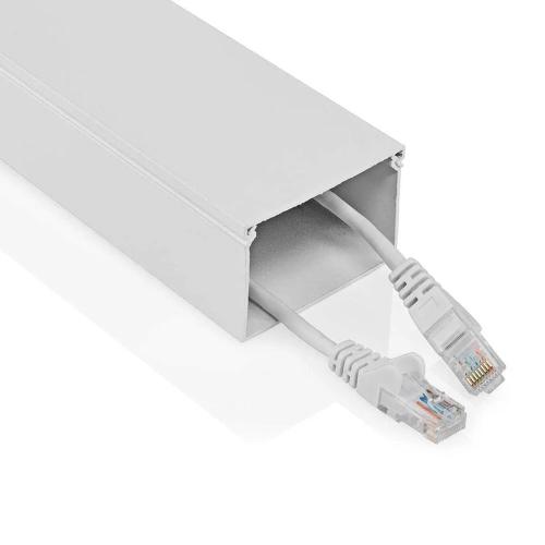 Gestor de Cableado  Conducto  1100 Mm  1 Uds.  Es.
