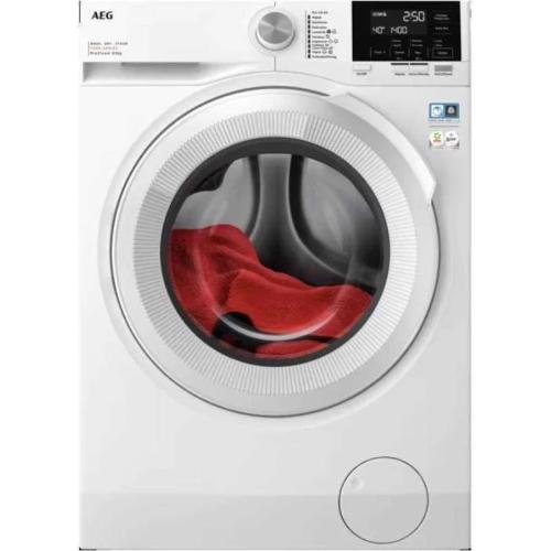 Washing And Drying Machine 9/5kg 1400rpm D Lwr7194m2b (White) - Aeg