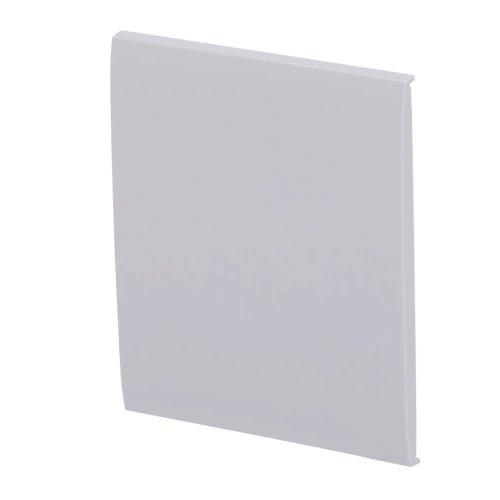 Panel T&aacute;ctil para Interruptor de Luz Simple  - Compatible Con Aj-Lightcore-1g - Compatible Con Aj-Li
