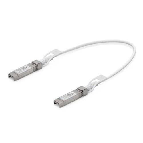 Ubiquiti Uc-Dac-Sfp+ Cabo de Rede Branco 0,5 M