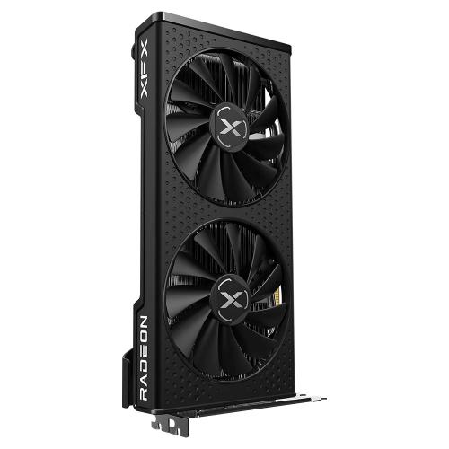 Placa Gr&aacute;fica XFX SPEEDSTER SWFT210 AMD Radeon RX.