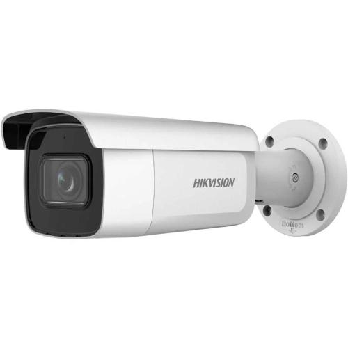 Hikvision - C&aacute;mara Bullet  Ip Gama Pro - Resoluci.