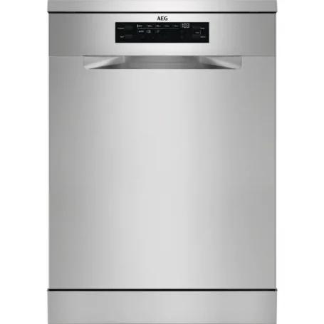 Dishwasher Ffb33607zm 13 Sets (Inox) - Aeg