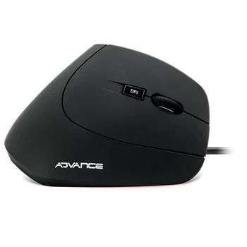 Advance Rato Souris Ergonomique Vertical Plus 5d P