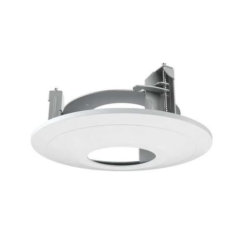 Suporte de Montagem de Teto Inteligente Safire - para C&acirc;maras Dome - Di&acirc;metro 210 Mm - Apto para Int