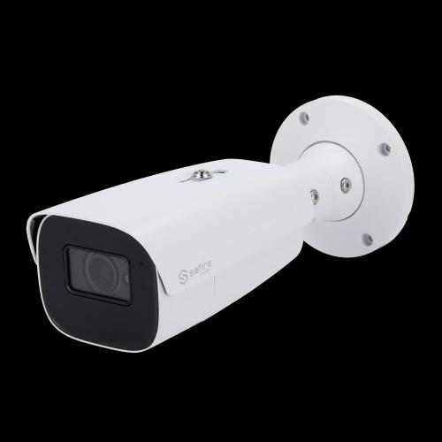 Safire Smart - C&aacute;mara Bullet Ip Gama I1 - Resoluc.