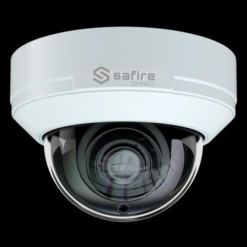 Safire Smart - C&aacute;mara Domo Ip Gama E1 Inteligenci.