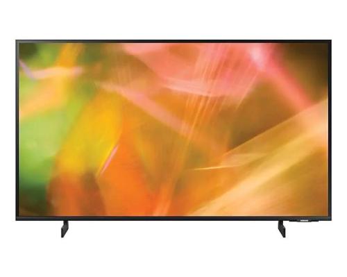 Hospitality Tv LED 50" Hg50au800ee 4k Ultra Hd (Black) - Samsung