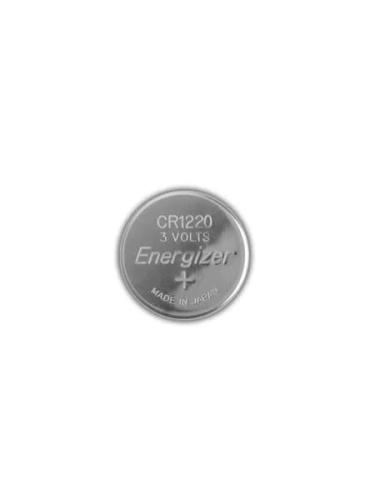 Energizer Batterie Knopfzelle Cr1220 3.0v Lithium       1st.