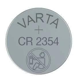 Varta Batterie Knopfzelle Cr2354 3v 530mah Lithium      1st.