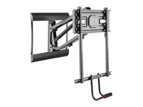 Equip 650326 Suporte para Tv 177,8 Cm (70") Preto
