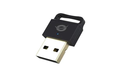 Conceptronic Bluetooth Adapter 5.0 Nanousb 10- 20m   Schwarz