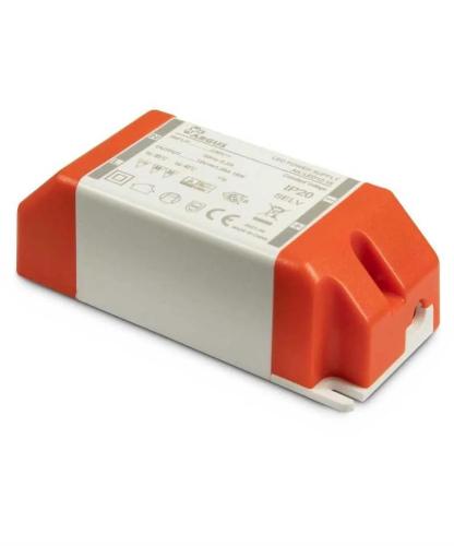 Inter-Tech LED Trafo  Led12-15 15w, 12v, 1250ma, Ip20 Retail