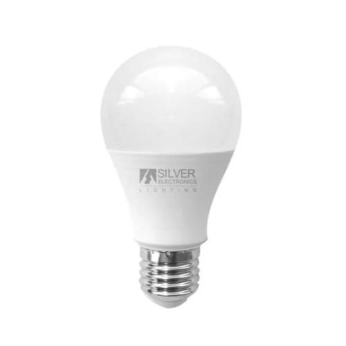 SILVER ELECTRONICS 981427 L&Acirc;MPADA LED 20 W E27