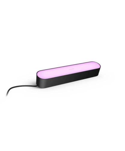 PHILIPS AMBIENTE BRANCO E COLORIDO HUE EMBALAGEM .