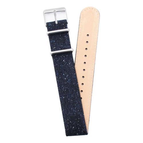 Correia para Rel&oacute;gio Timex Btq6020005 (20 Mm) 