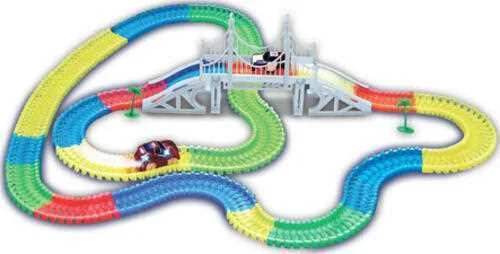 AMEWI MAGIC TRAXX RACE TRACK