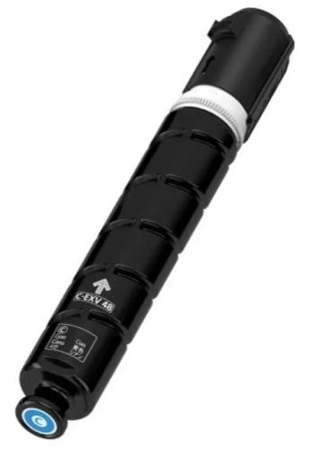 Canon Toner Cart. C-Exv48 F?r Ir C1300/C1335if/C1325if C1335ifc/C1335ifc Cyan (9107b002)