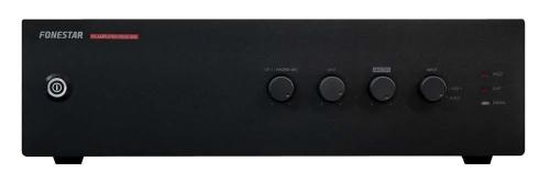 Amplificador Monozona 60 W Rms.