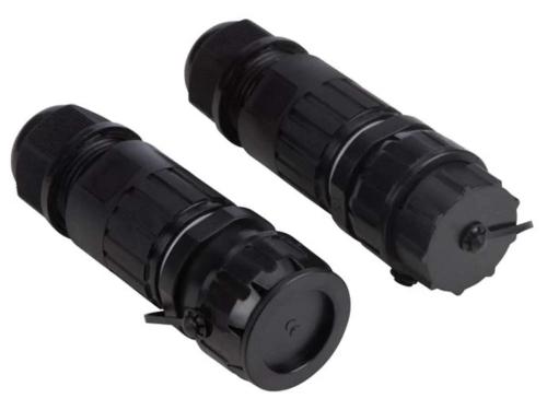 CABO DE MONTAGEM 4P IMPERME&Aacute;VEL IP68 - 16A 320V (.