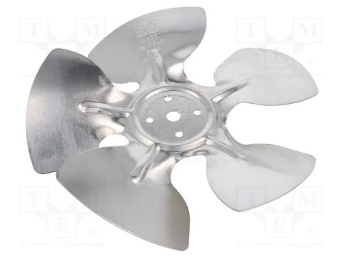 Acess&oacute;rios: H&eacute;lice Esmagadora, N&uacute;m.Furos Montagem: 4, 19, 154mm