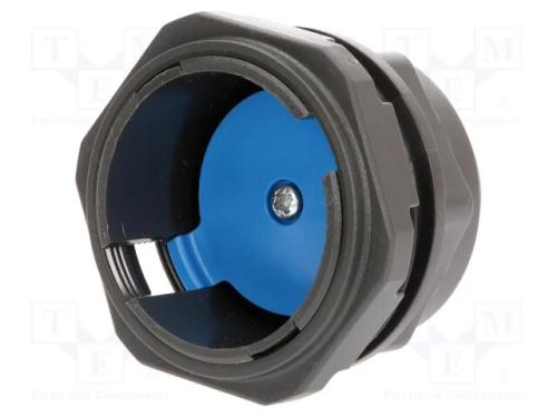 Componente Desidratante, Pl&aacute;stico, Ip67, Ul94v-0, -45&divide;70c