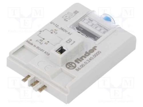 M&oacute;dulo de Tempo, 90.02,90.03,92.03,96.04, Base, -20&divide;50c