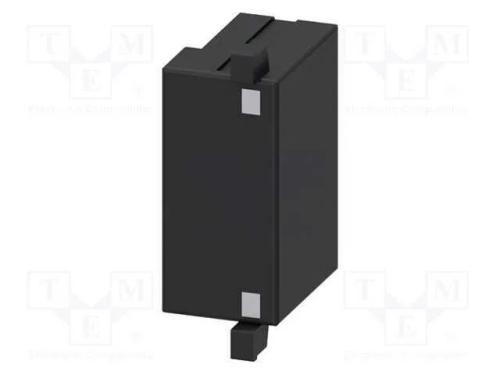Limitador de Sobretens&atilde;o, Varistor, S&eacute;rie: 3rt20, Tamanho: S0