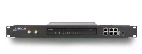 Lancom Rack Mount Plus