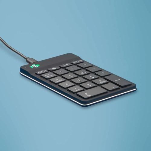 R-GO TOOLS NUMPAD BREAK RGOCONMWDBL TECLADO NUM&Eacute;R.
