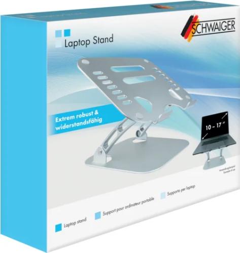 SCHWAIGER LPS1720 513 SUPORTE PARA COMPUTADORES P.