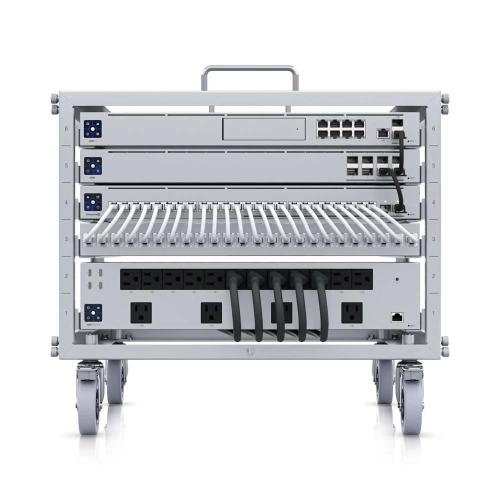 Ubiquiti U-Rack-6u-Tl Base