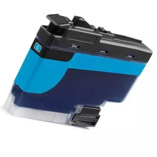 Tinteiro Brother Compat&iacute;vel LC426 XL Azul