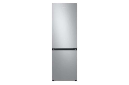 Combination Refrigerator Rb34c600csa 344l No Frost (Look Inox) - Samsung