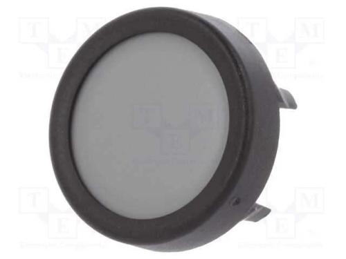 Interruptor: de press&atilde;o, Pos: 2, SPST-NO, 0,125A/.
