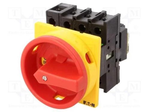 Interruptor: de Came Principal, Pos.Est&aacute;v: 2, 32a, Off-On, 15kw