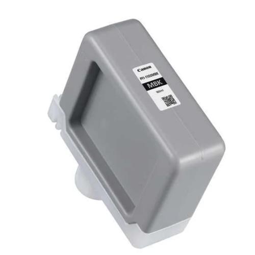 Canon Pfi-1100mbk Tinteiro Original Preto