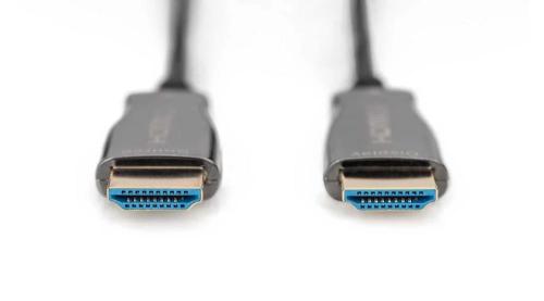 DIGITUS AK-330125-100-S CABO HDMI 10 M HDMI TYPE .