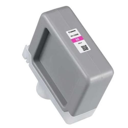 Canon Pfi-1100m Tinteiro Original Magenta