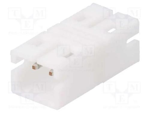 Passo: conector, PH, PIN: 2